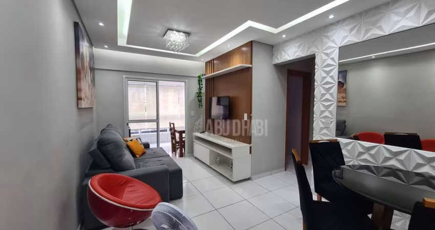 Apartamento na Aviação - Praia Grande/SP