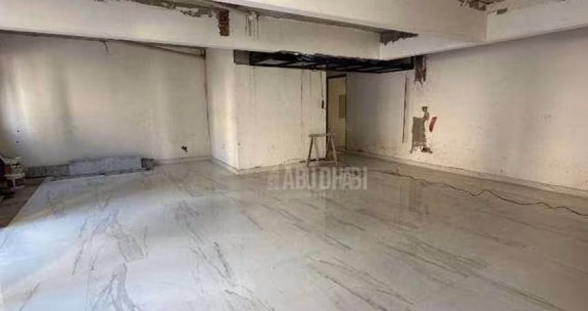 Apartamento na Tupi - Praia Grande/SP