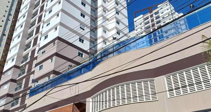 Damebe Duetto 3 dormitórios com suíte 2 vagas Cobertas