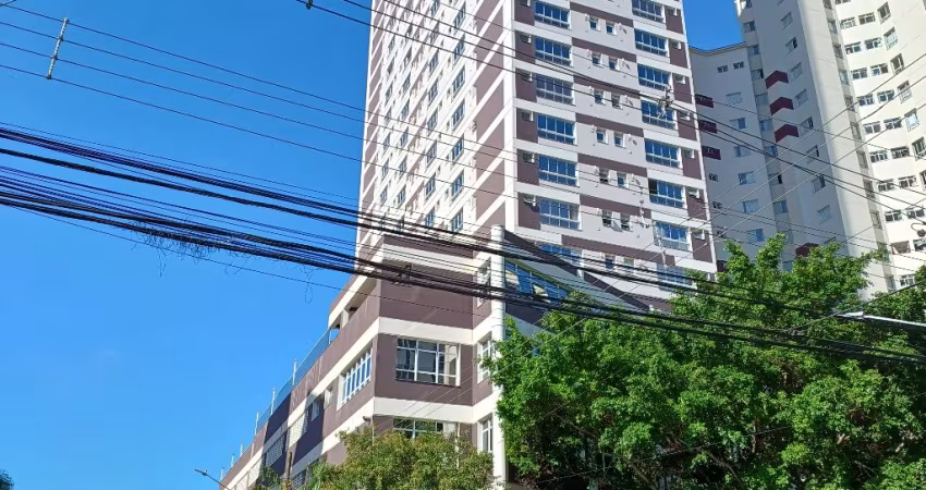 Damebe Way Loft 1 dormitório 1 vaga