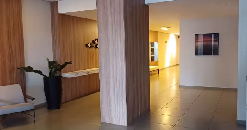 Damebe Way Loft 1 dormitório 1 vaga