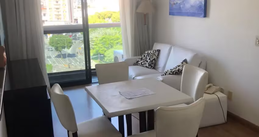 Vendo Apartamento no Marsala Apart Hotel próximo ao Mogi Shopping