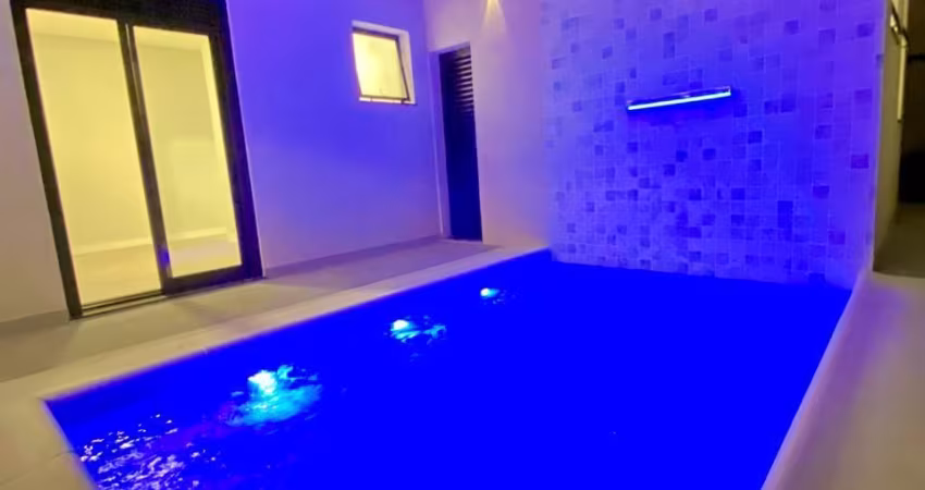 Venda Casa térrea  Condomínio Granja Anitan3 suítes