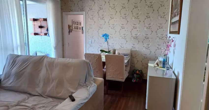 Apartamento com 3 quartos à venda na Avenida Louraci Della Nina Tavares, 221, Loteamento Mogilar, Mogi das Cruzes