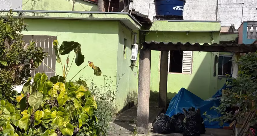 Venda casa no alto ipiranga com 3 dormitórios e 2 vagas de garagem