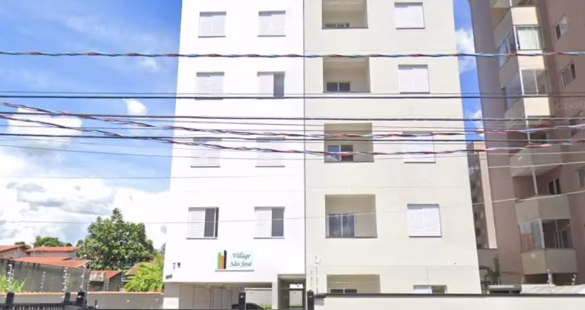 Vendo condominio village são josé apartamento de 2 dormitórios com suite 1 vaga de garagem