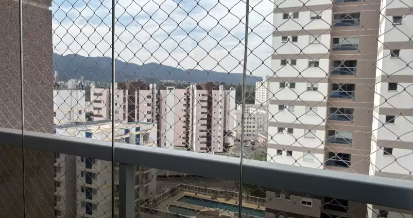 Lindo apartamento de 2 dormitórios sendo 1 suite no duetto residence na praça do habib’s