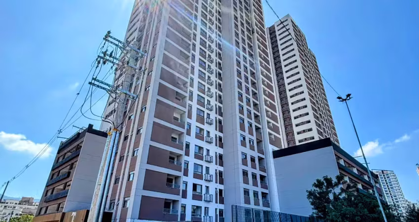 Repasse venda soma galeria planta 66m2, 2 dormitórios sendo 1 suite 1 vaga