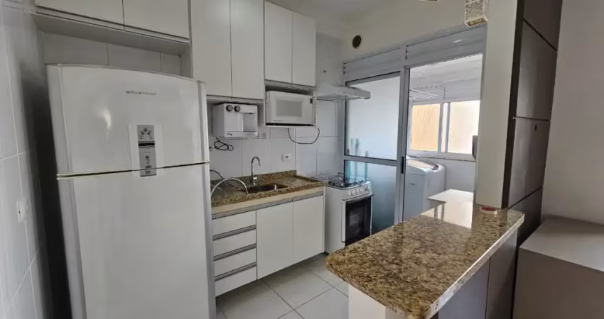 Aluguel combinatto giardino de 2 dormitórios com suite 1 vaga