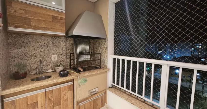 Vendo combinatto giardino na praça do habib’s são 2 dormitórios com 1 suite 1 vaga