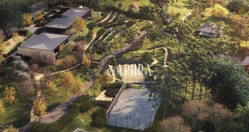 Terreno à venda, 4181 m² por r$ 2.475.000,00 - centro - campo alegre/sc