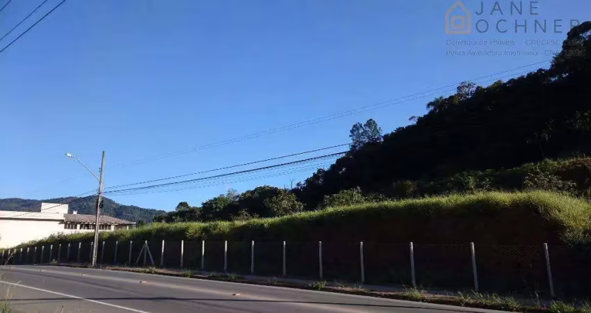 Terreno à venda, 10080 m² por r$ 12.000.000,00 - nova brasília - jaraguá do sul/sc