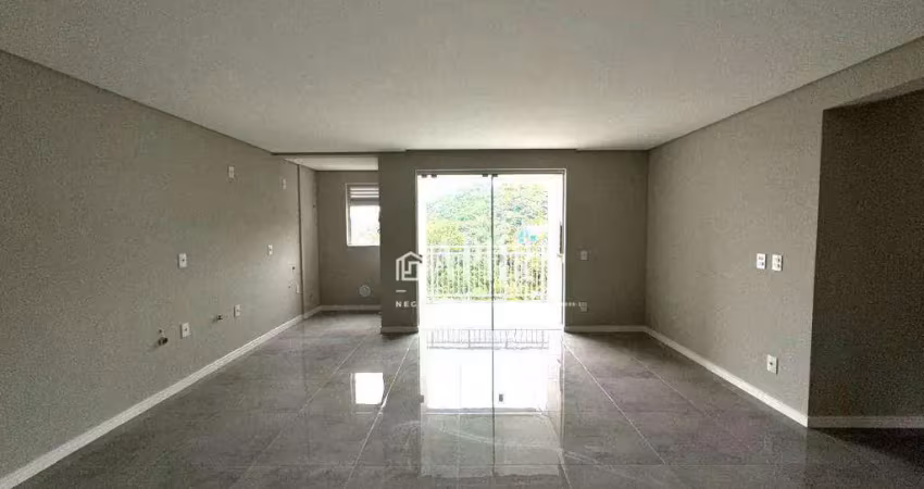 Apartamento com 3 dormitórios à venda, 96 m² por r$ 870.000,00 - vila lalau - jaraguá do sul/sc