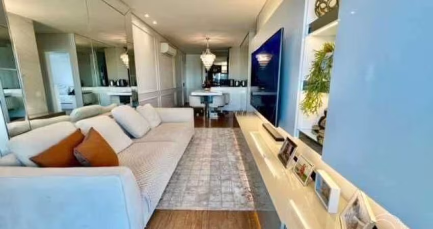 Apartamento Alto Padrão no D One Home Design