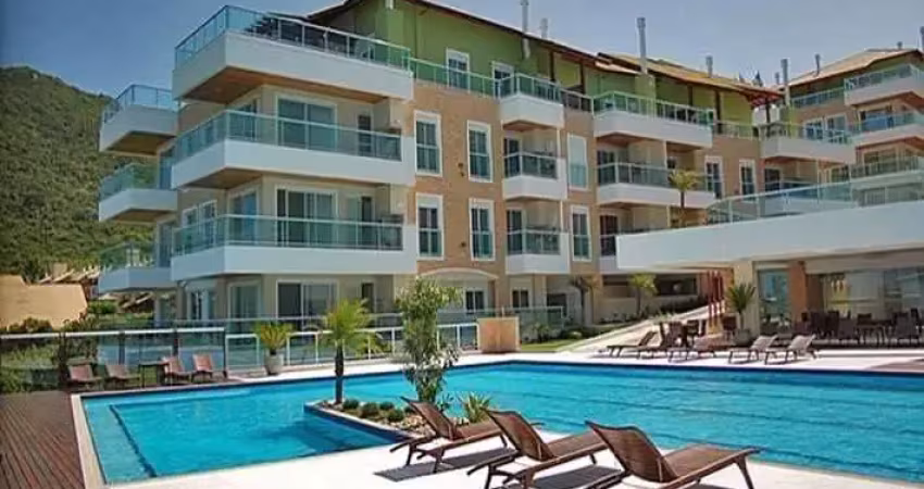 Cobertura Duplex no Aguas do Santinho Residence
