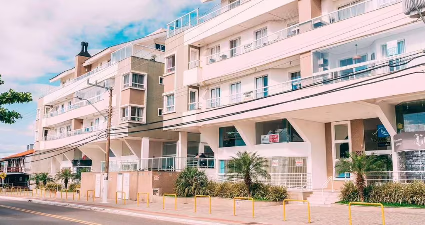 Apartamento à venda no bairro Campeche Leste - Florianópolis/SC