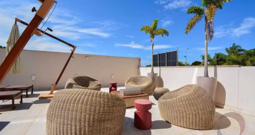Apartamento à venda no bairro Jurerê Internacional - Florianópolis/SC