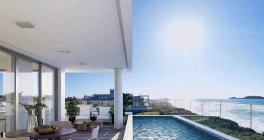 Apartamento Alto Padrão Morro das Pedras