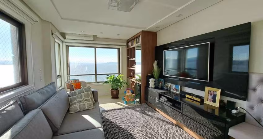 Apartamento à venda no bairro Centro - Florianópolis/SC