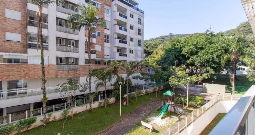 Apartamento à venda no bairro Córrego Grande - Florianópolis/SC