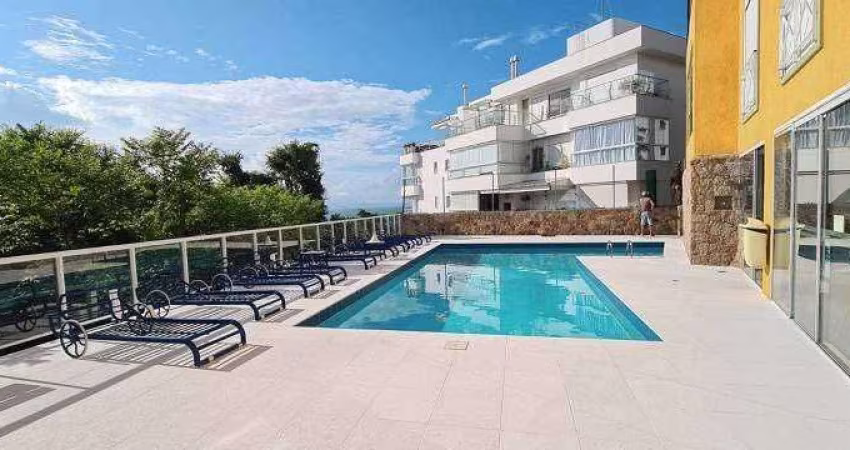 Apartamento à venda no bairro Jurerê - Florianópolis/SC