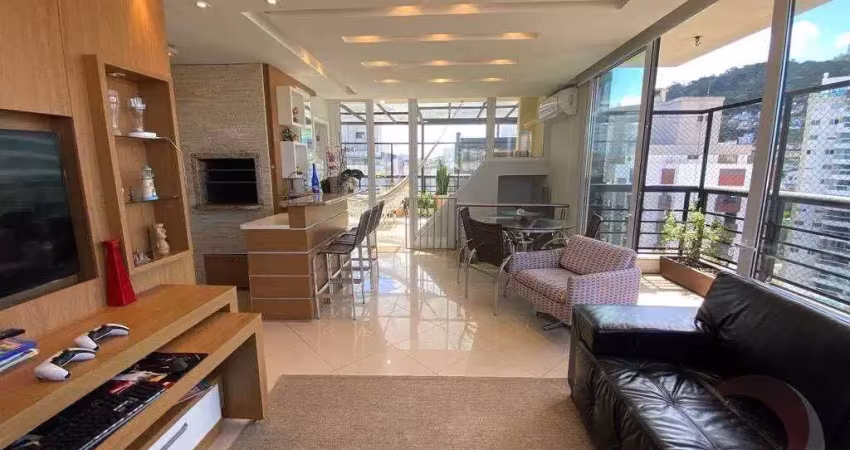 Apartamento à venda no bairro Centro - Florianópolis/SC