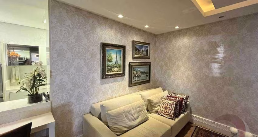 Apartamento à venda no bairro Jurerê Internacional - Florianópolis/SC