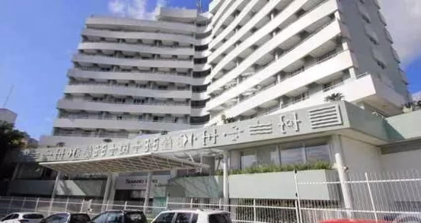 Apartamento à venda no bairro Itacorubi - Florianópolis/SC