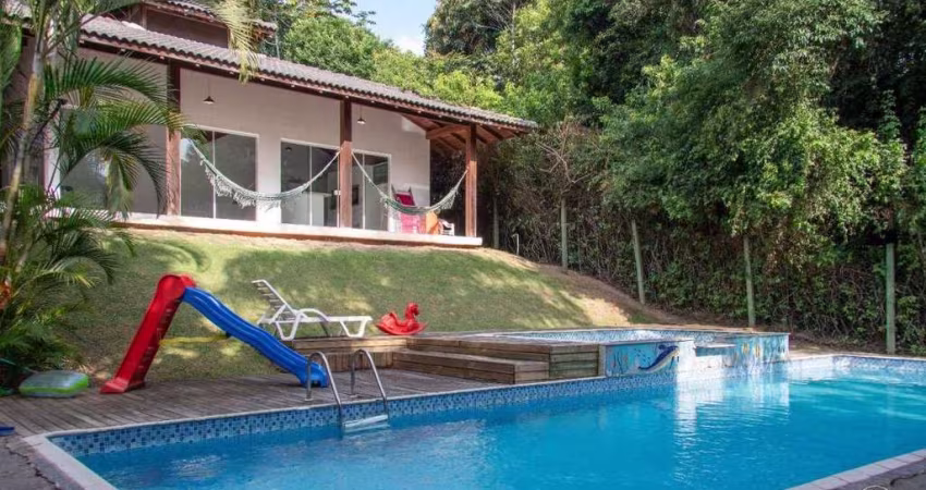 Apartamento à venda no bairro Jurerê - Florianópolis/SC