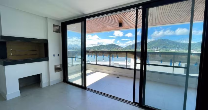 Apartamento à venda no bairro Saco Grande - Florianópolis/SC