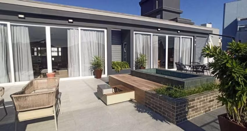 Apartamento à venda no bairro João Paulo - Florianópolis/SC