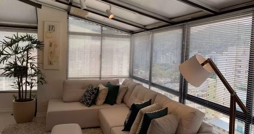 Apartamento à venda no bairro Centro - Florianópolis/SC