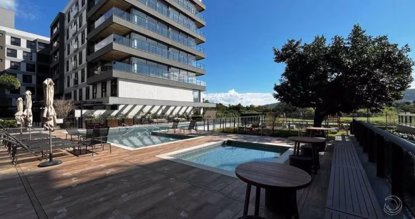 Apartamento Alto Padrão no Jurerê internacional