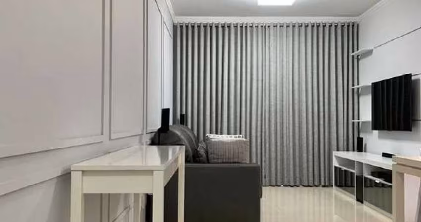 Apartamento à venda no bairro Itacorubi - Florianópolis/SC