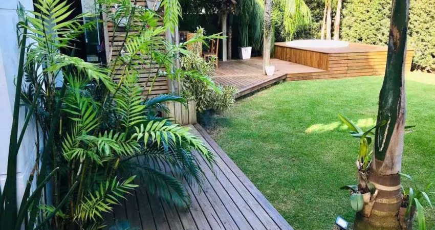 Casa à venda no bairro Jurerê - Florianópolis/SC