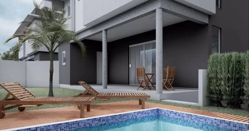 Casa à venda no bairro Santo Antônio de Lisboa - Florianópolis/SC