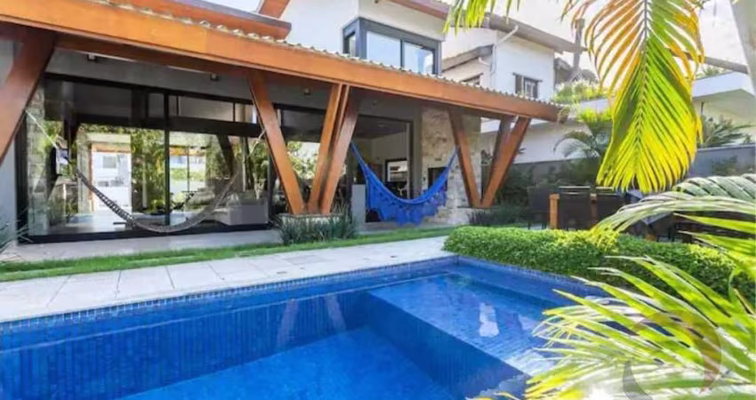 Casa residencial no Condomínio Porto das marés, no bairro Morro das Pedras