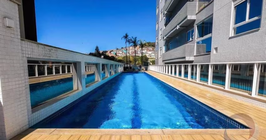 Apartamento Alto Padrão no Platinus Top