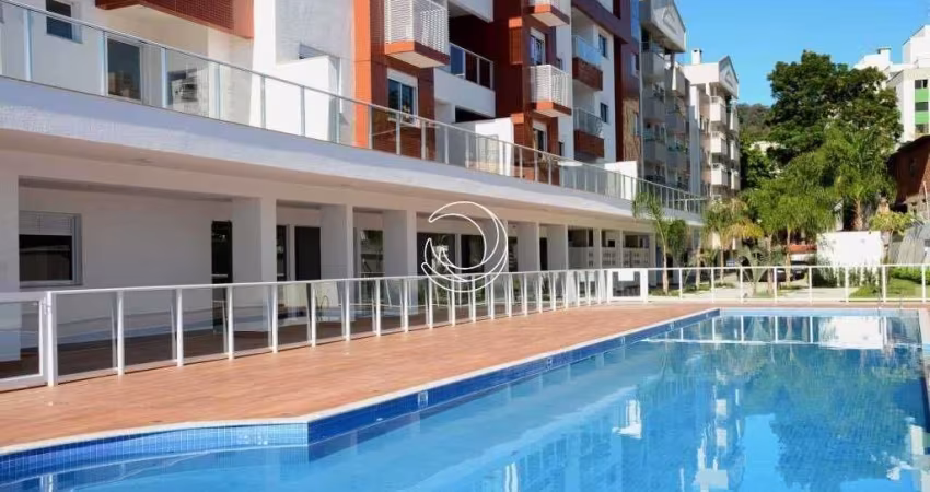 Cobertura no Agronômica, apartamento Edifício Campos Elíseos
