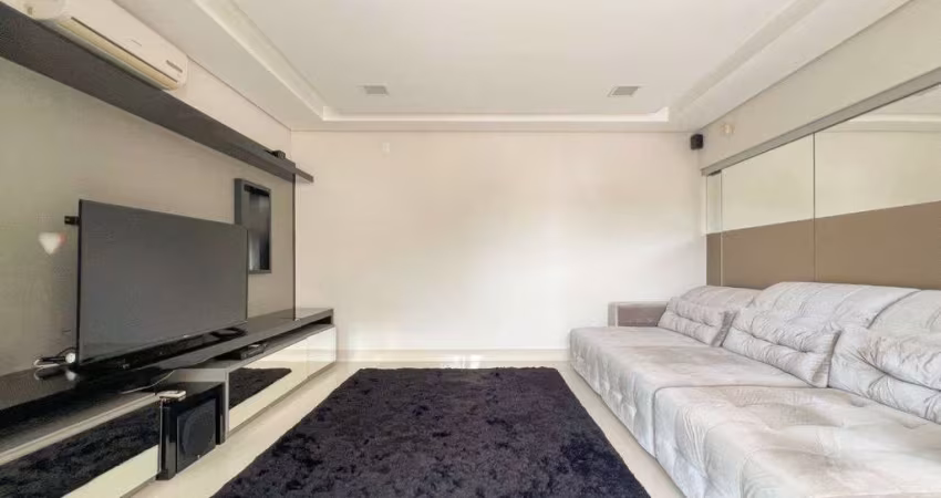 Casa à venda no bairro Jurerê Internacional - Florianópolis/SC