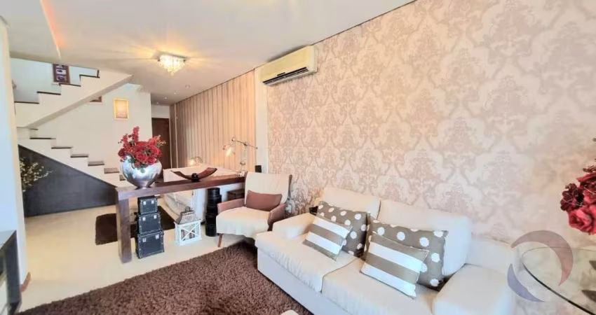 Cobertura Duplex no Trindade, Apartamento no Condomínio Residencial Boulevard Trindade