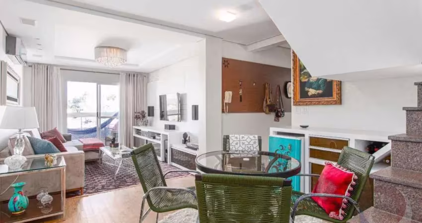 Apartamento à venda no bairro Trindade - Florianópolis/SC