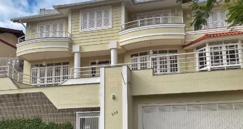 Casa à venda no bairro Carvoeira - Florianópolis/SC