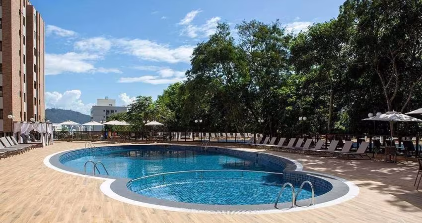 Apartamento à venda no bairro Itacorubi - Florianópolis/SC