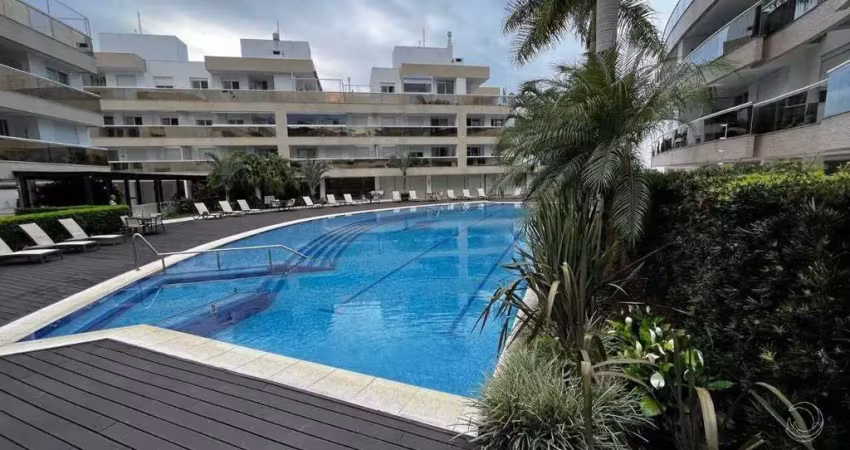 Apartamento à venda no bairro Jurerê - Florianópolis/SC