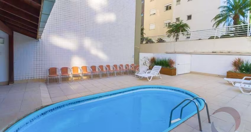 Apartamento à venda no bairro Centro - Florianópolis/SC