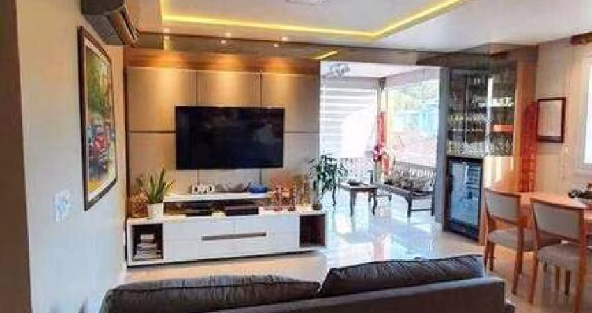 Apartamento à venda no bairro Jurerê - Florianópolis/SC