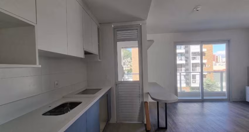 Apartamento à venda no bairro Centro - Florianópolis/SC