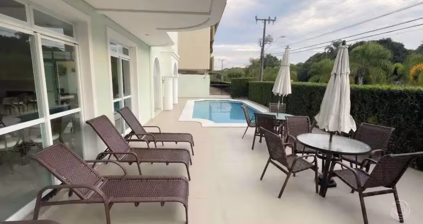 Apartamento à venda no bairro Jurerê - Florianópolis/SC