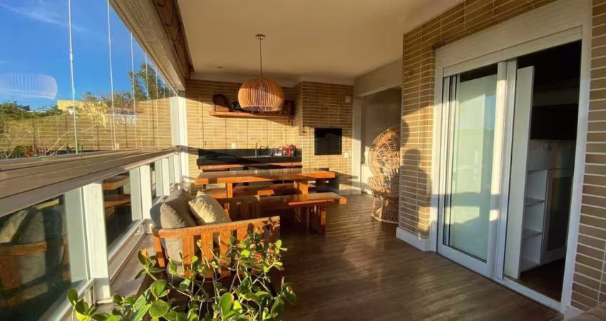 Apartamento à venda no bairro Campeche - Florianópolis/SC